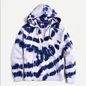 J. Crew hoodie